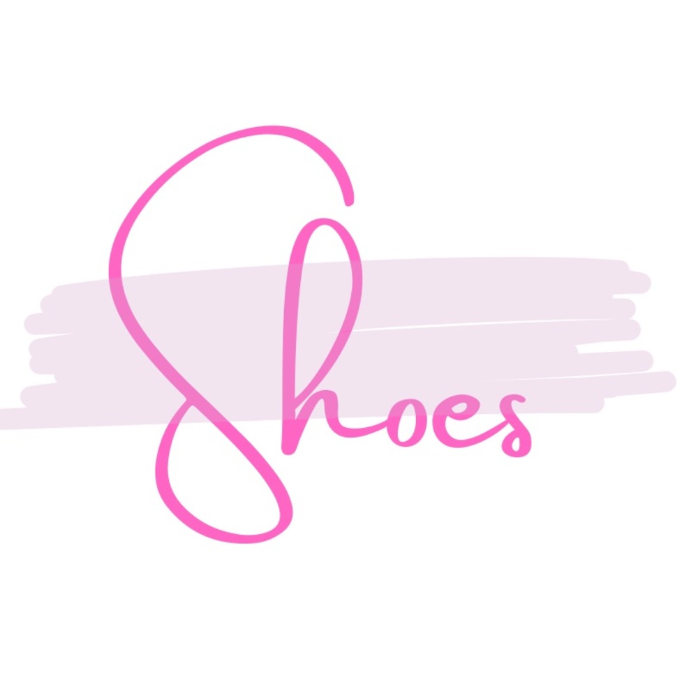 All Kinds of Shoes